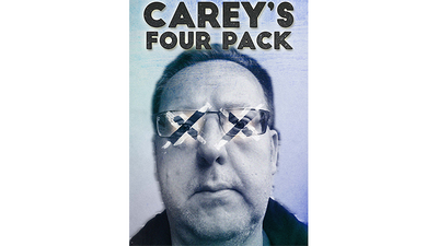 Four Pack by John Carey - Video Download Big Blind Media bei Deinparadies.ch
