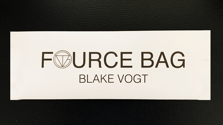Fource Bag by Blake Vogt Blake Vogt bei Deinparadies.ch