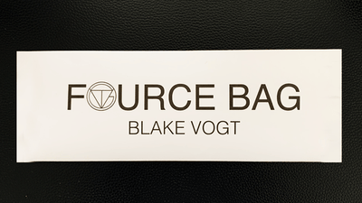 Fource Bag by Blake Vogt Blake Vogt at Deinparadies.ch