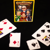 Foursome | Harry Robson-Matthew Wright-Deinparadies.ch