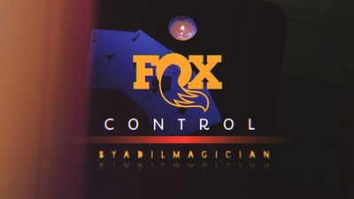 Fox Control by Adil - Video Download Adil Magician bei Deinparadies.ch