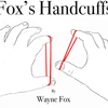 Fox's Handcuffs | Wayne Fox Wayne Fox bei Deinparadies.ch