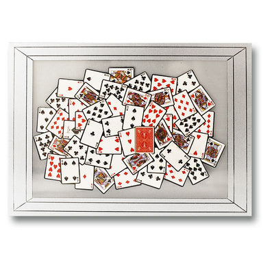 Framed | Der Kartenrahmen-Difatta Magic-Deinparadies.ch