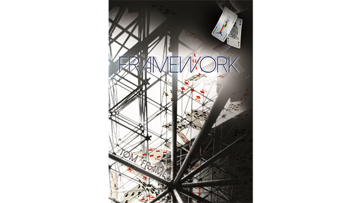 Framework by Tom Frame H&R Magic Books bei Deinparadies.ch