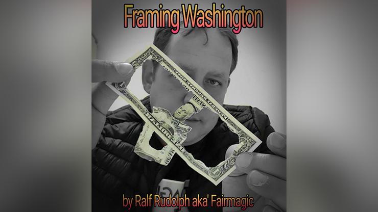 Framing Washington by Ralph Rudolph - Video Download Ralf Rudolph bei Deinparadies.ch