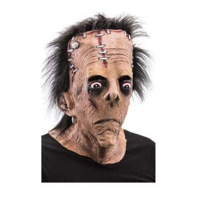 Frankenstein Mask Latex Carnival Toys at Deinparadies.ch