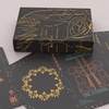 Frankenstein Series Egypt Edition (Gilded) Playing Cards-GABANGEL-Deinparadies.ch