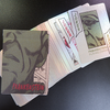 Frankenstein Series Holographic Comic Edition (Gilded) Playing Cards-GABANGEL-Deinparadies.ch