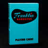 Franklin BBQ Official Playing Cards FULTONS Playing Cards Deinparadies.ch