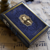 Franz Schubert | Composers Playing Cards Deinparadies.ch bei Deinparadies.ch