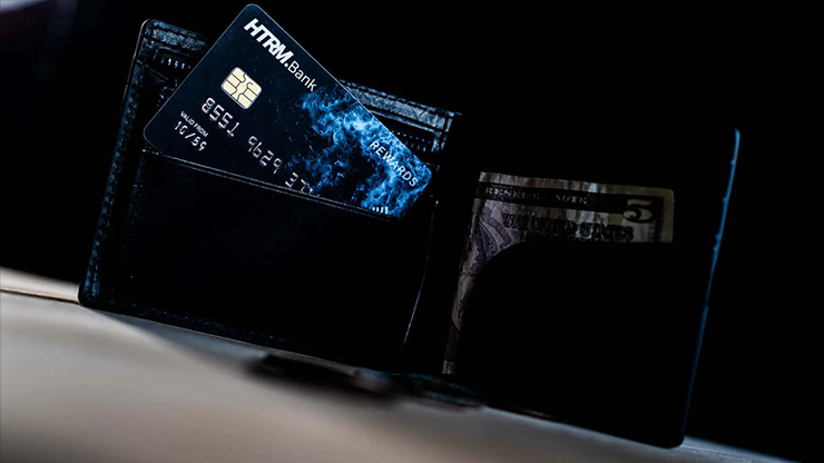 Fraud | Peter Turner-Ellusionist.com-Deinparadies.ch