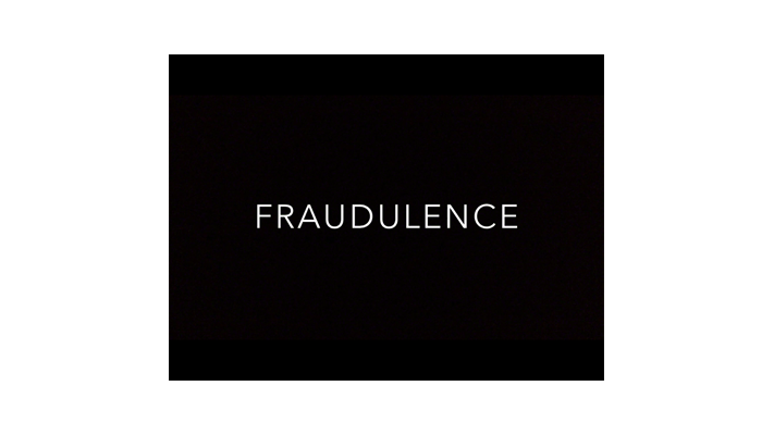 Fraudulence by Daniel Bryan - - Video Download Daniel Bryan bei Deinparadies.ch