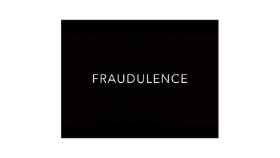 Fraudulence by Daniel Bryan - - Video Download Daniel Bryan bei Deinparadies.ch