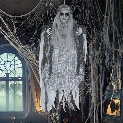 Frauengespenst Hängedekoration-Guirca-Deinparadies.ch