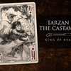 Frazetta Art Museum x Kings Wild (Drawing) Playing Cards-Deinparadies.ch-Deinparadies.ch