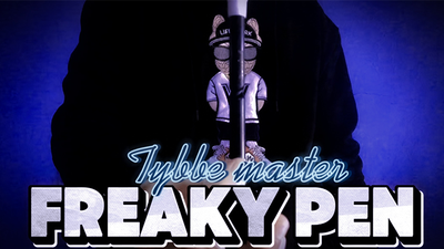 Freaky Pen | Tybbe Master - Video Download