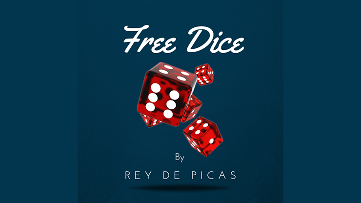 Free Dice by Rey de Picas - Video Download Miguel Antonio Cespedes Morato at Deinparadies.ch