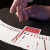 Free Thought | Steve Langston & TCC Magic-TCC PLAYING CARDS CO. LIMITED-Deinparadies.ch