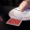 Free Thought | Steve Langston & TCC Magic-TCC PLAYING CARDS CO. LIMITED-Deinparadies.ch