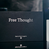 Free Thought | Steve Langston & TCC Magic-TCC PLAYING CARDS CO. LIMITED-Deinparadies.ch