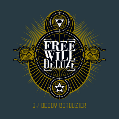 Free Will Deluxe | Deddy Cobuzier