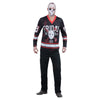 Friday the 13th | Hockey men's costume Smiffys Deinparadies.ch