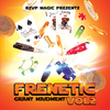 Frenetic Vol 2 by Grant Maidment and RSVP Magic RSVP - Russ Stevens bei Deinparadies.ch