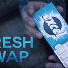 Fresh Swap (DVD and Gimmicks) by SansMinds Creative Lab SansMinds Productionz bei Deinparadies.ch