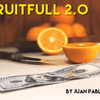 Fruitfull 2.0 par Juan Pablo Juan Pablo Ibañez sur Deinparadies.ch