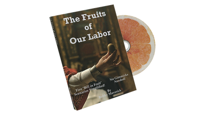 Fruits Of Our Labor Bill In Lemon di Bobby Maverick Bobby Maverick Productions Deinparadies.ch