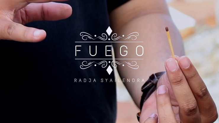 Fuego by Radja Syailendra - Video Download SaysevenT bei Deinparadies.ch