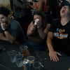 Fuel | Lloyd Barnes and Craig Petty-Murphy's Studio-Deinparadies.ch