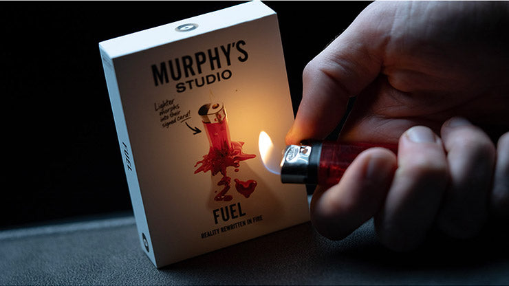 Fuel | Lloyd Barnes and Craig Petty-Murphy's Studio-Deinparadies.ch