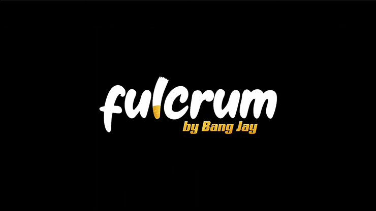 Fulcrum by Bang Jay - Video Download Bang Jay bei Deinparadies.ch