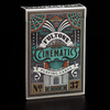 Fulton's Cinematics Avalon Edition Playing Cards FULTONS Playing Cards at Deinparadies.ch