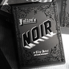 Fulton's Noir Playing Cards by Dan & Dave Dan & Dave LLC bei Deinparadies.ch