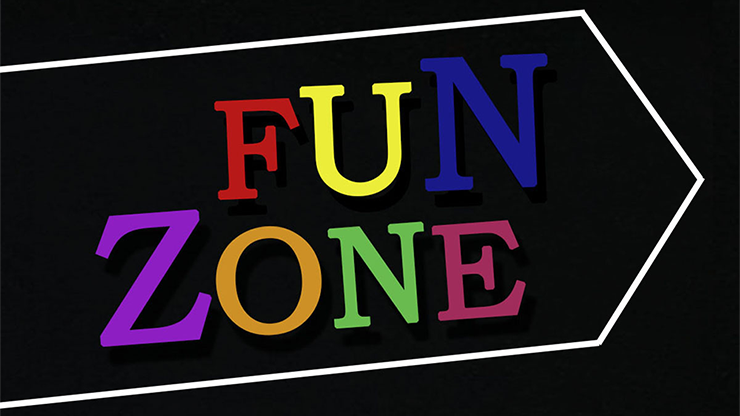 Fun Zone de Sandro Loporcaro (Amazo) - Télécharger la vidéo Sorcier Magic sur Deinparadies.ch