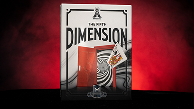 Fifth Dimension | Apprentice Magic APPRENTICE at Deinparadies.ch