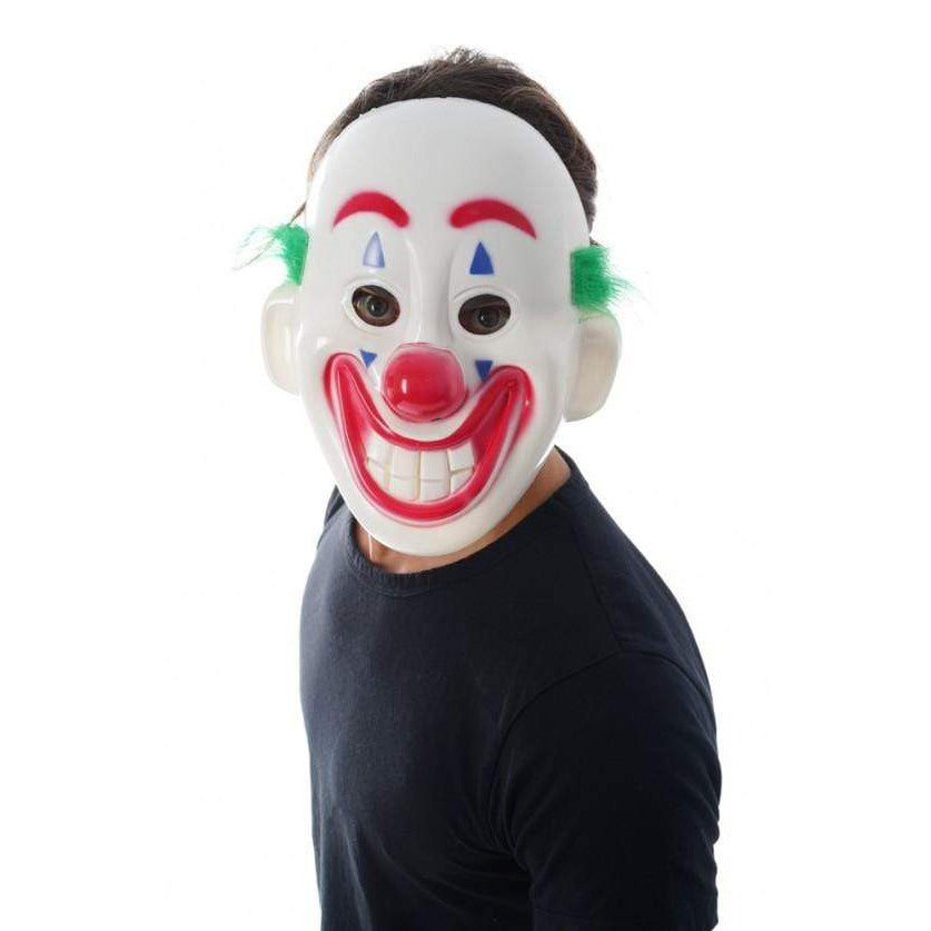 Funny Clown Maske Chaks bei Deinparadies.ch