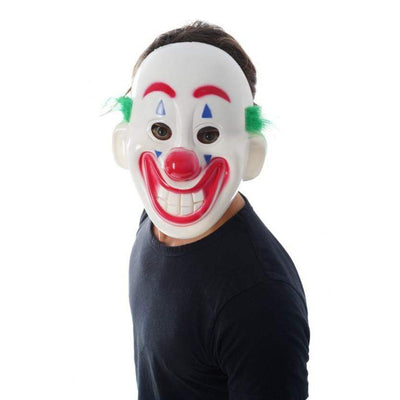 Funny Clown Mask Chaks at Deinparadies.ch