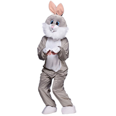 Costume de lapin drôle | Adulte