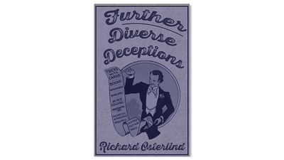 Further Various Deceptions | Richard Osterlind Jim Sisti Deinparadies.ch