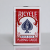 Fusion Deck (Red) | Patrick Redford