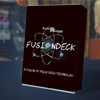 Fusion Deck (Red) | Patrick Redford