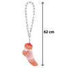 Fuss mit Kette Dekoration-Boland-Deinparadies.ch