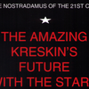 Future With the Star | Kreskin-Meir Yedid Magic-Deinparadies.ch