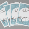 Fuyu Matsuri (Standard Edition) Playing Cards-GABANGEL-Deinparadies.ch