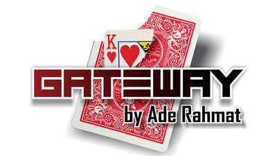 GATEWAY by Ade Rahmat - Video Download ADE RAHMAT bei Deinparadies.ch