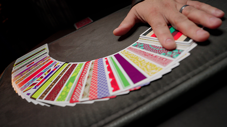 GHOST DECK | Murphy's Magic-Murphy's Magic Productions-Deinparadies.ch