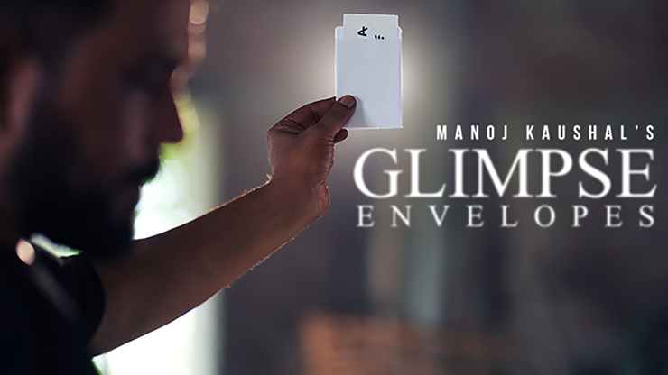 GLIMPSE | Manoj Kaushal-Manoj Kaushal-Deinparadies.ch